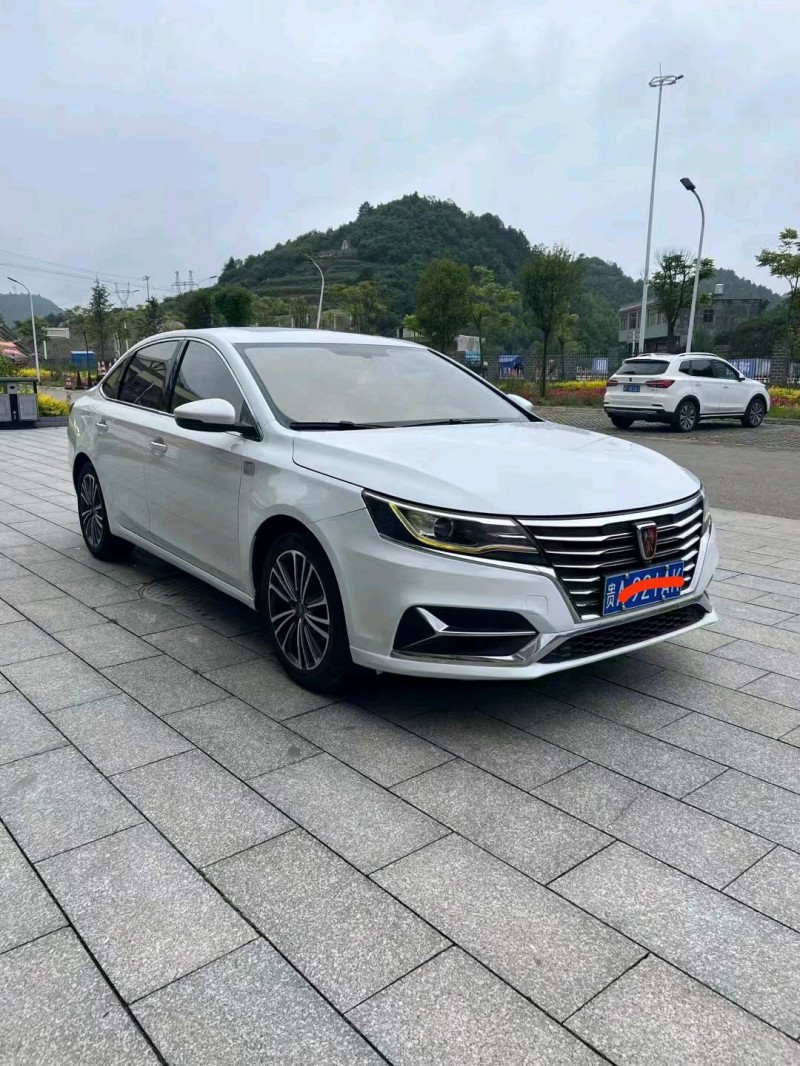 貴陽19年榮威i62