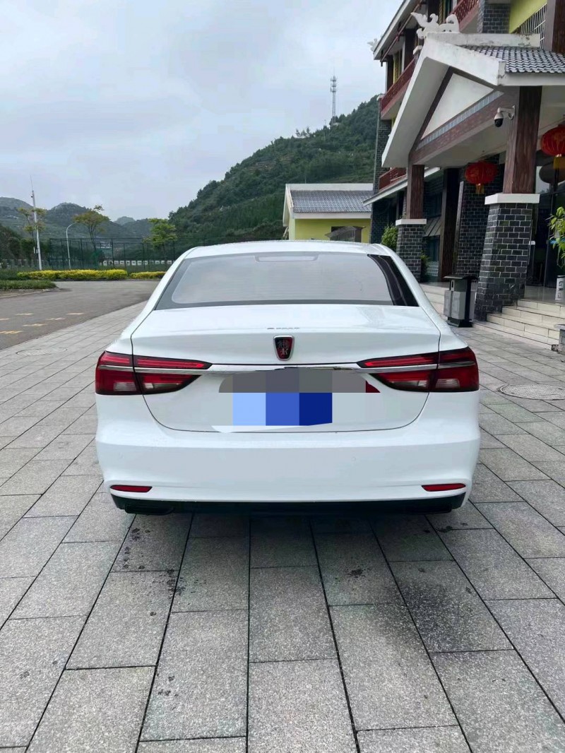 安順19年榮威i62