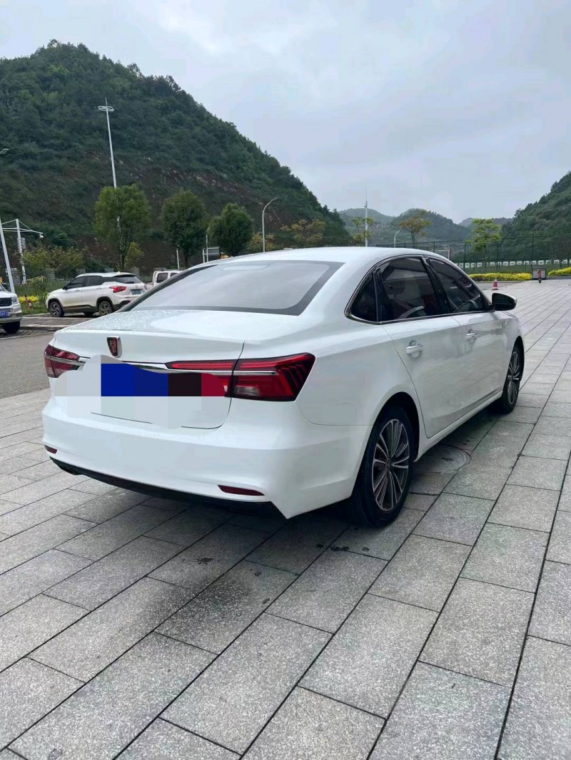 安順19年榮威i65