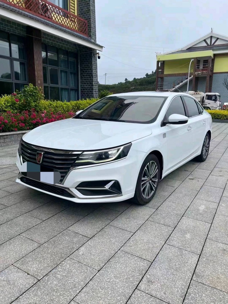 安順19年榮威i66