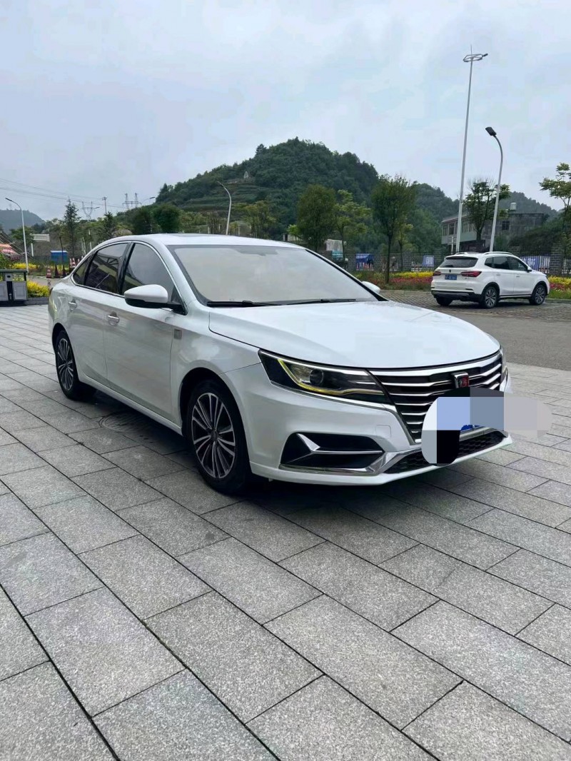 安順19年榮威i68