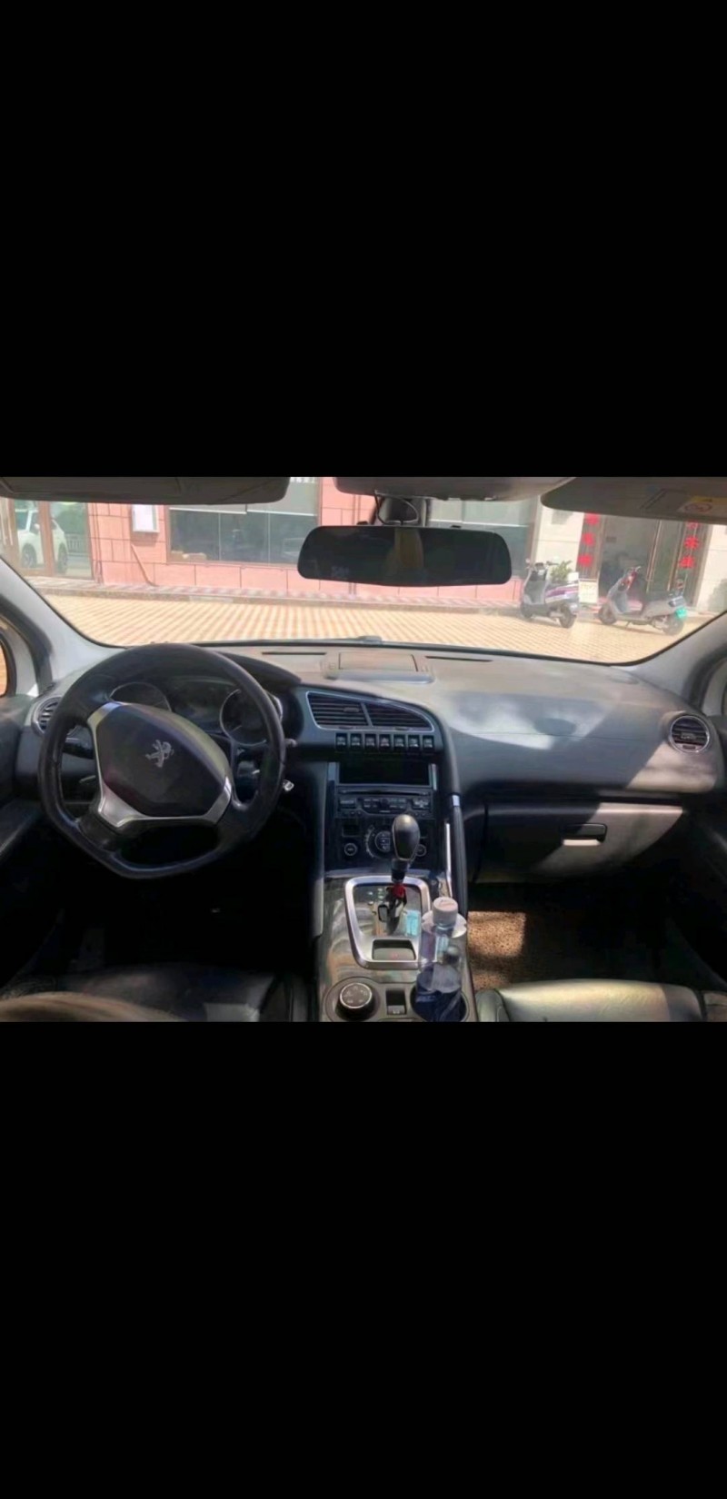 北京13年标致30084