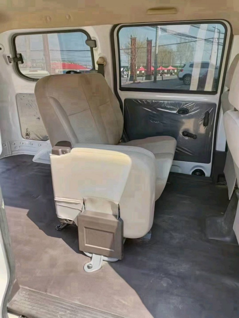 邢臺20年五菱汽車宏光7