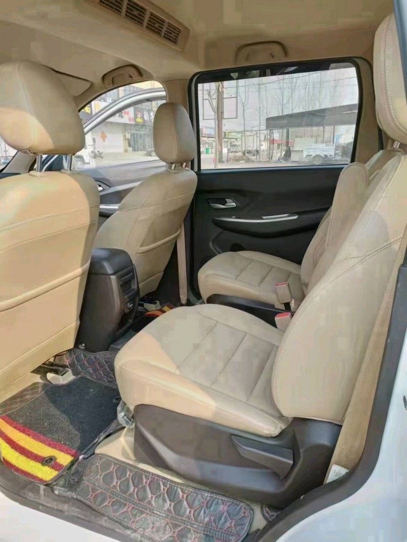 邢臺18年五菱汽車宏光7