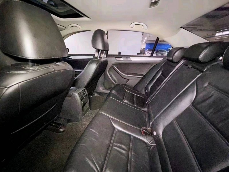 北京12年大众速腾5