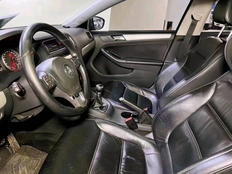 北京12年大众速腾6