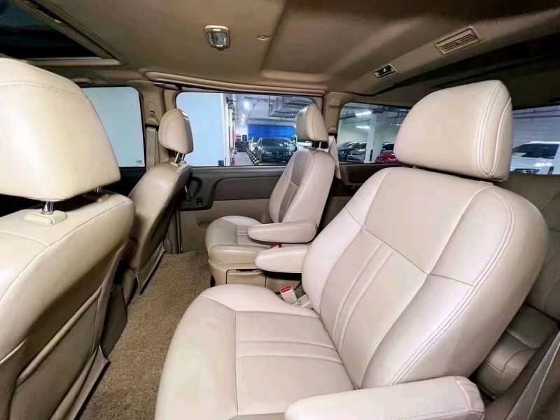 北京12年别克GL85