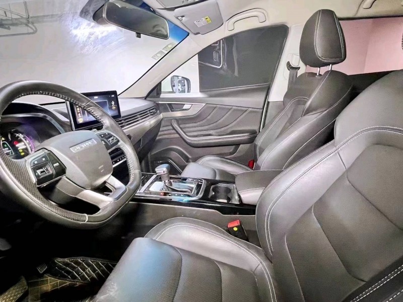 北京19年奇瑞捷途X705