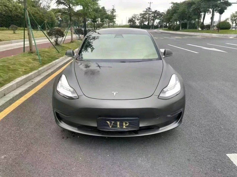 朔州19年特斯拉MODEL 31