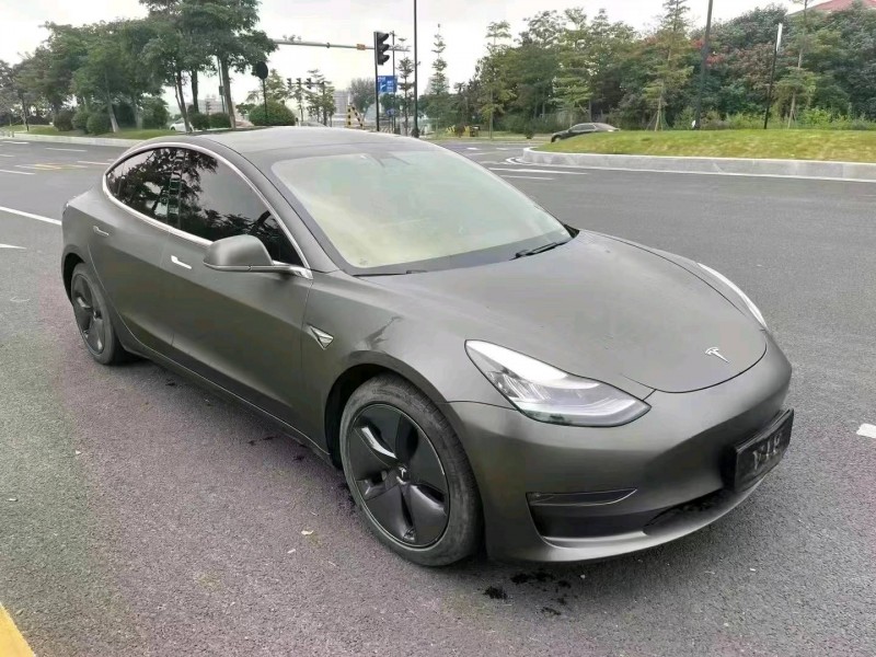 朔州19年特斯拉MODEL 32