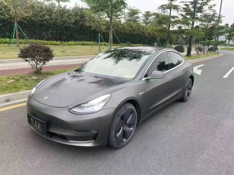 朔州19年特斯拉MODEL 33