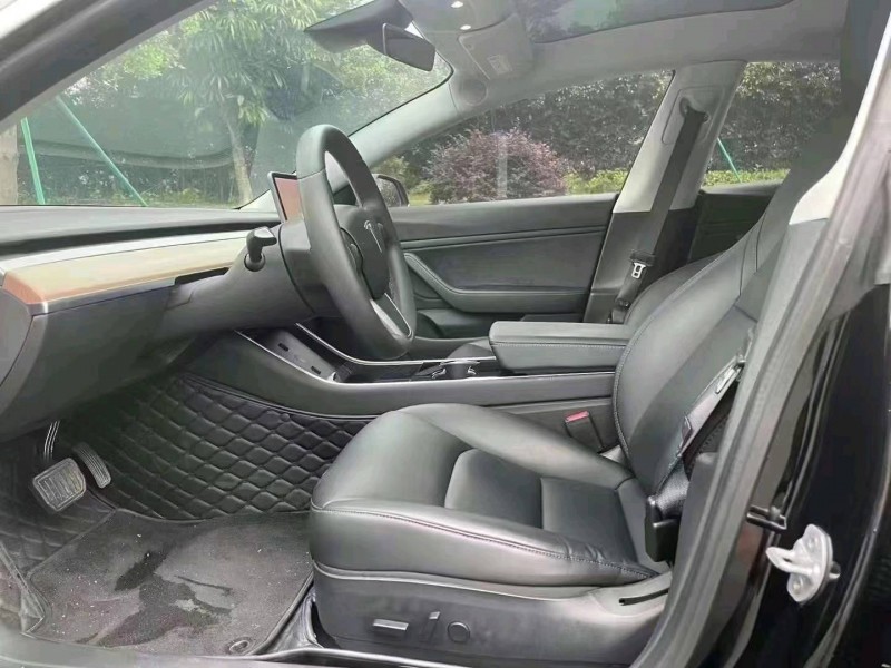 朔州19年特斯拉MODEL 34