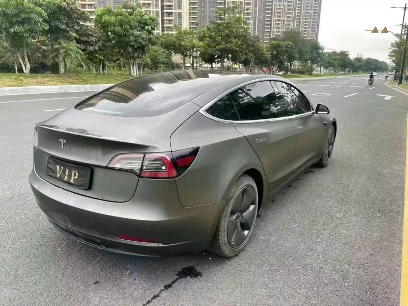朔州19年特斯拉MODEL 37