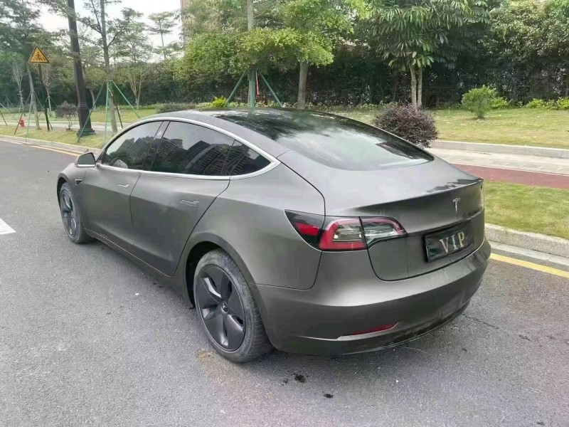 朔州19年特斯拉MODEL 38