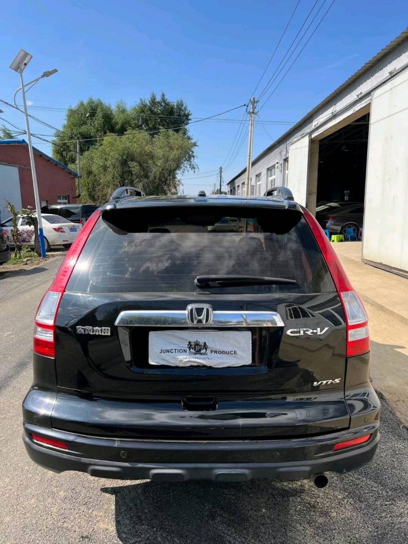 沈陽11年本田CR-V6