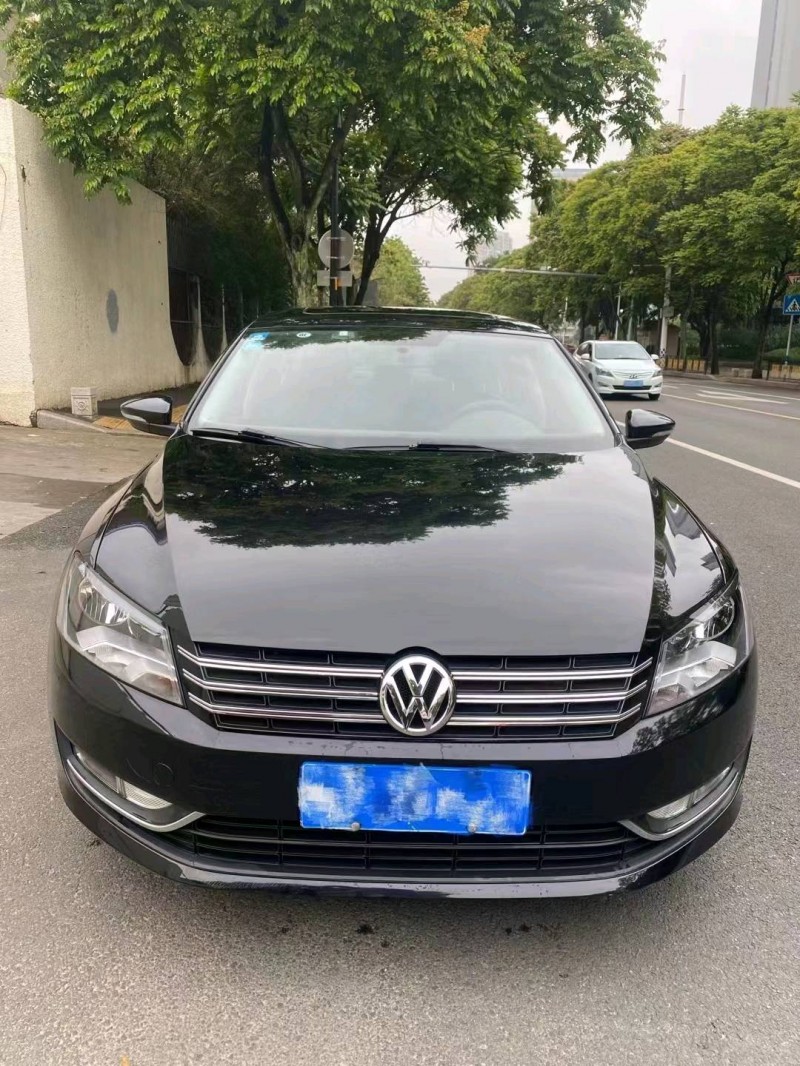 銅陵16年大眾帕薩特1