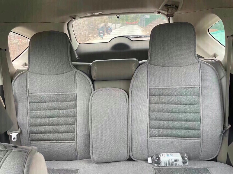 青岛14年本田CR-V5