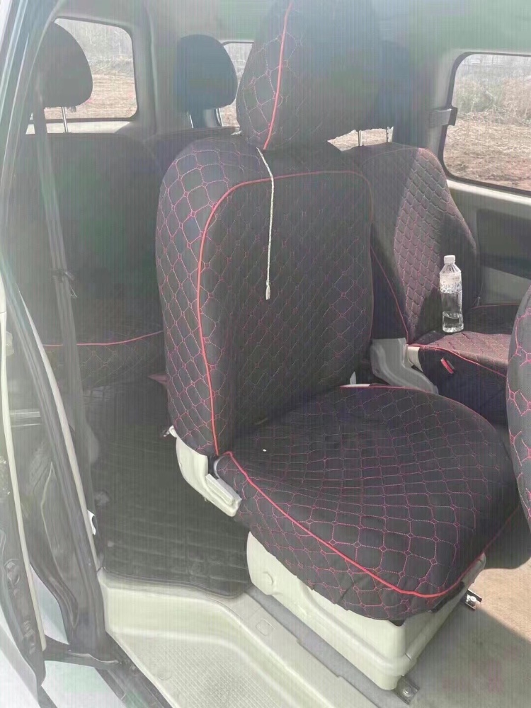 青岛20年东风菱智2