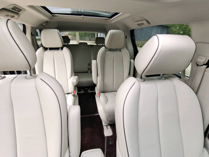 北京20年别克GL81