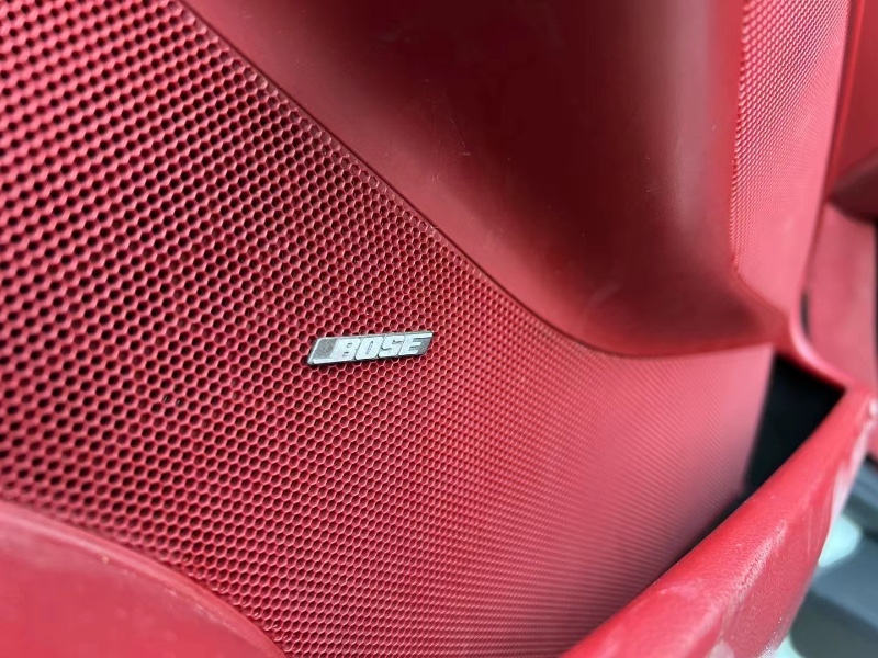 昆明13年保時捷Boxster2
