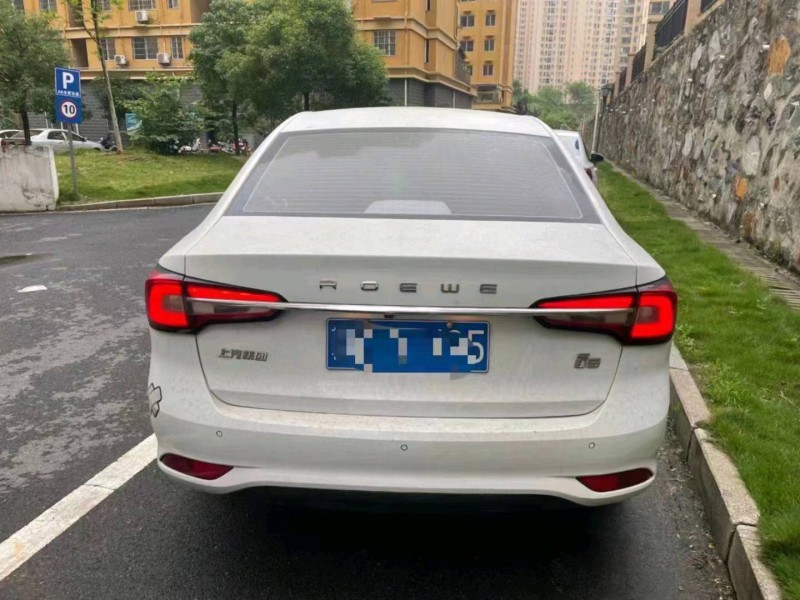 景德鎮19年榮威i55