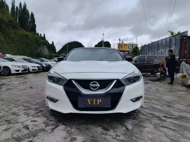 黔西南18年日產西瑪1