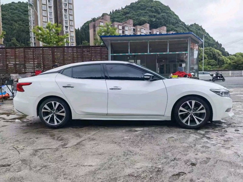 黔西南18年日產西瑪4