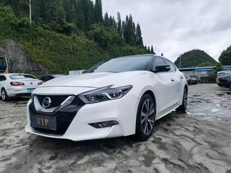 黔西南18年日產西瑪5