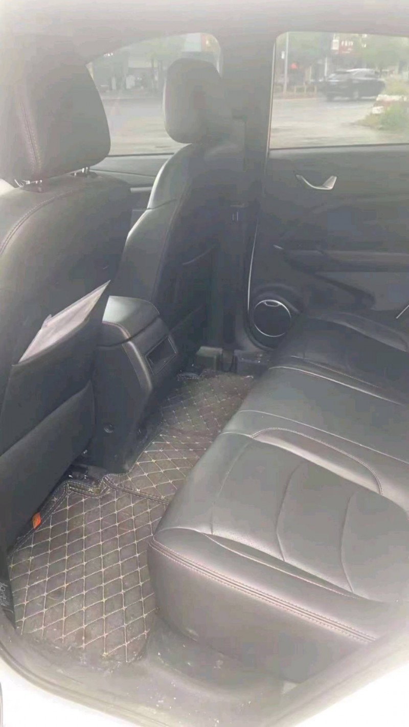 邵阳21年东风风光5