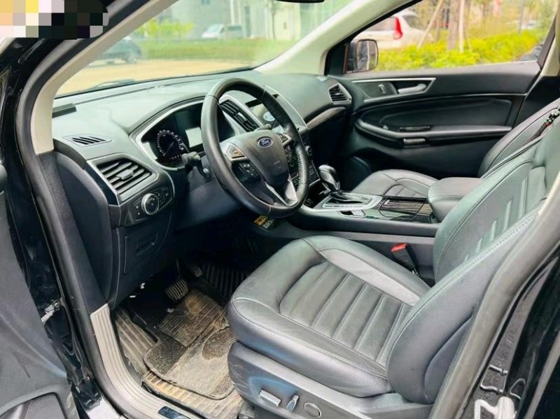 东莞18年福特锐界4