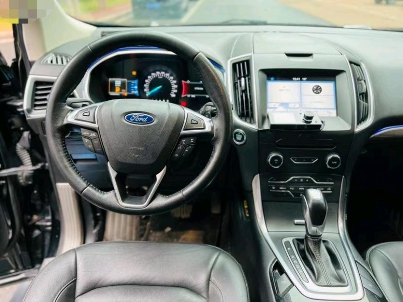 东莞18年福特锐界5