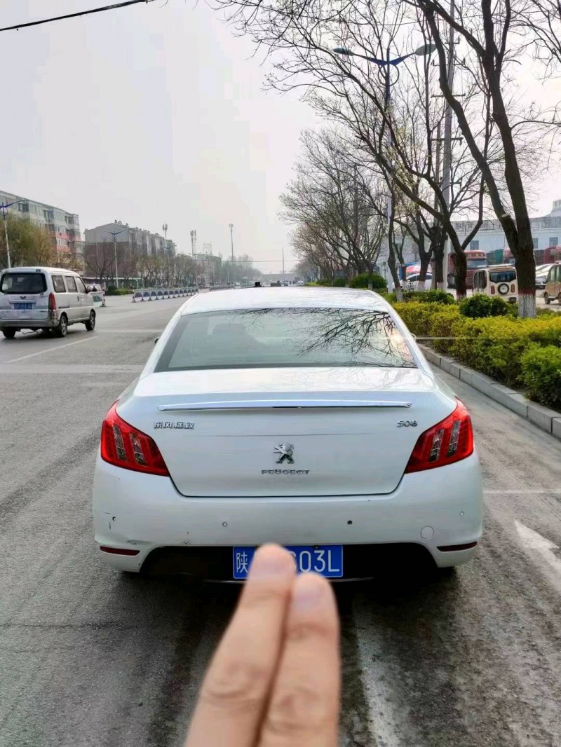 聊城14年標致5089