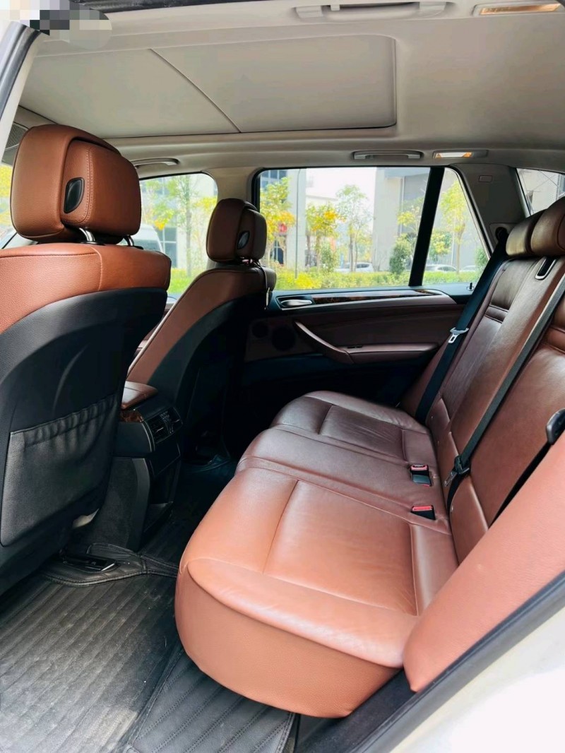 东莞13年宝马X54