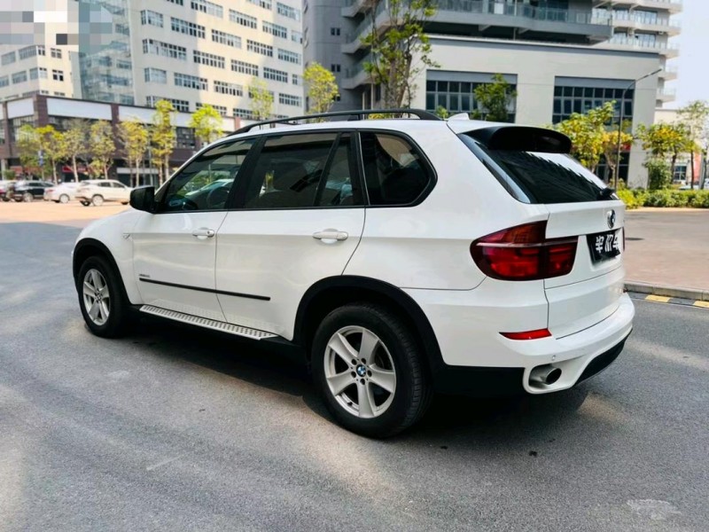 东莞13年宝马X56