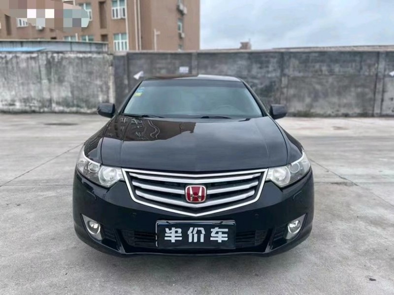 東莞10年本田思鉑睿1