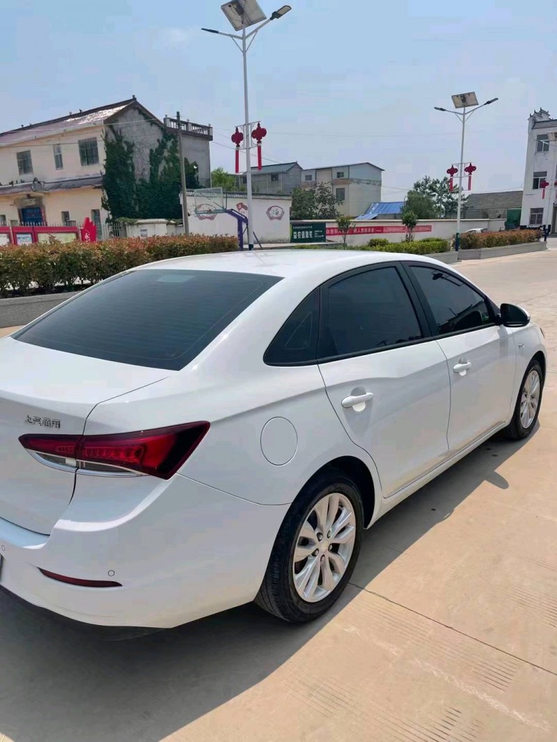 徐州21年别克英朗6