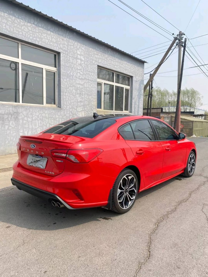沈陽13年捷豹XJ4