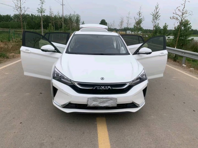 徐州21年东风奕炫2