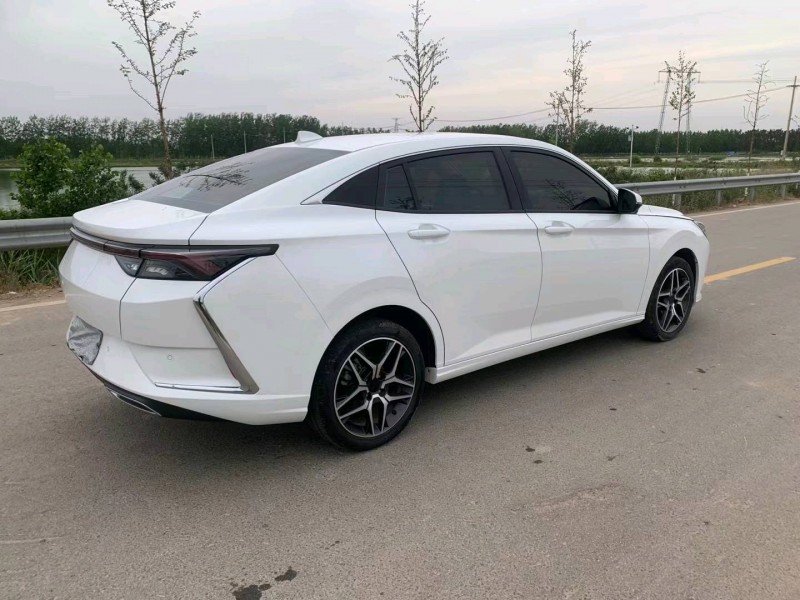 徐州21年东风奕炫8