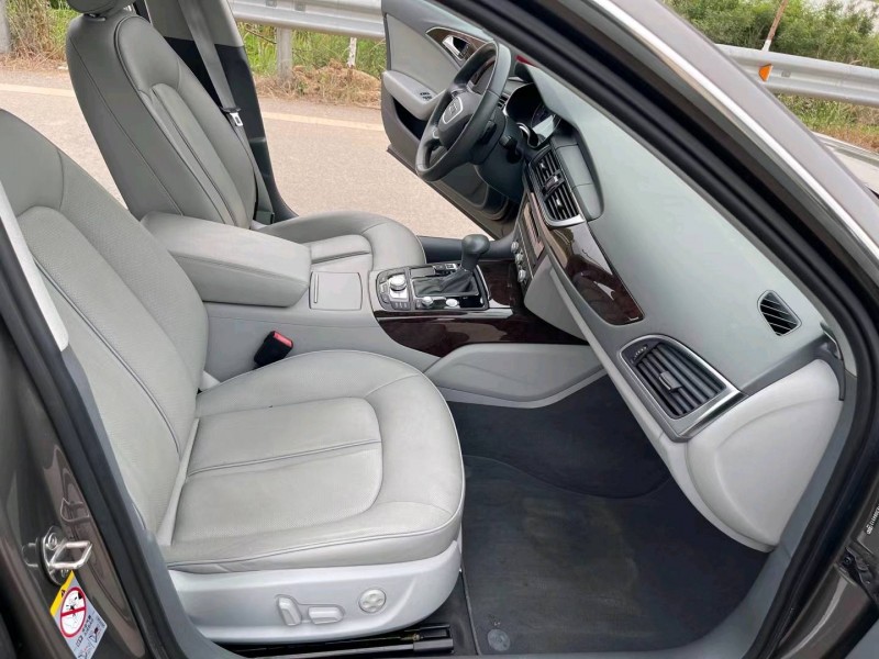 徐州14年奥迪A6L6