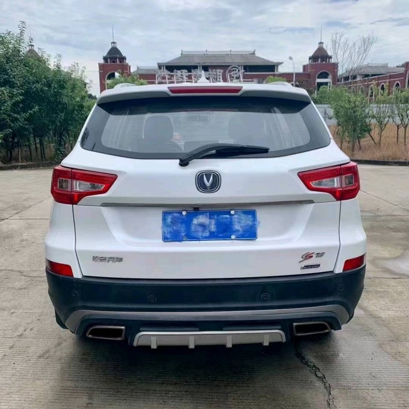宜昌17年長安汽車CS759