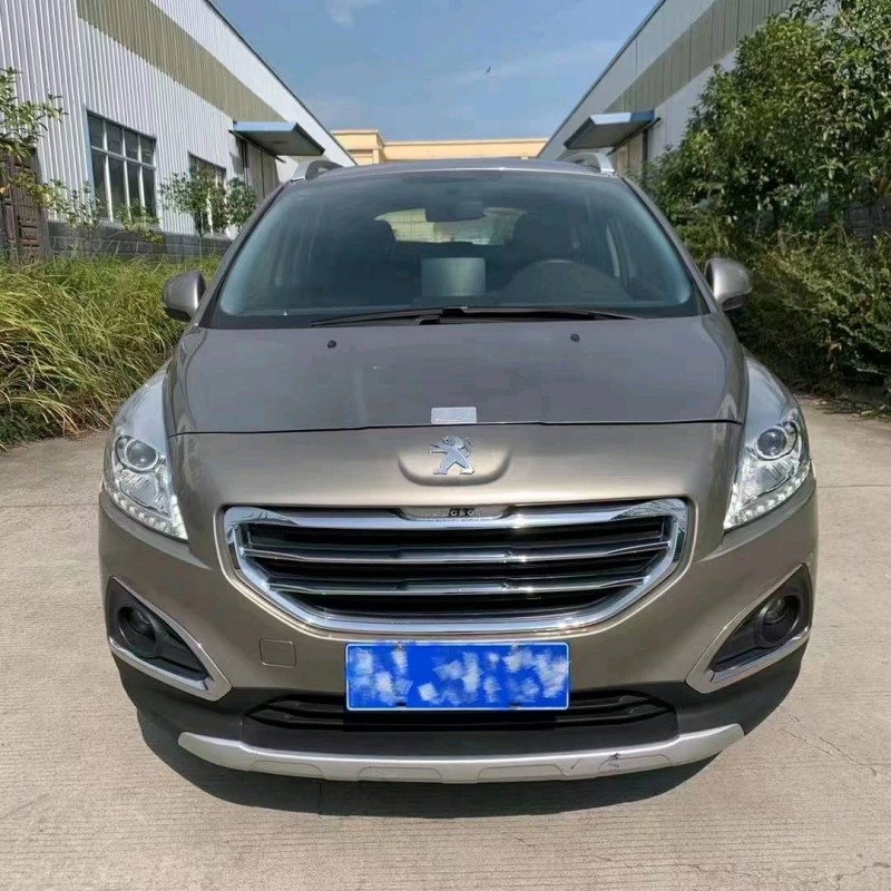 宜昌16年標致30081