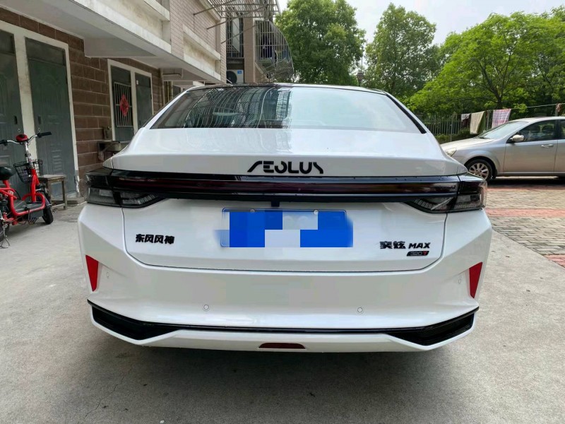 徐州22年东风奕炫9