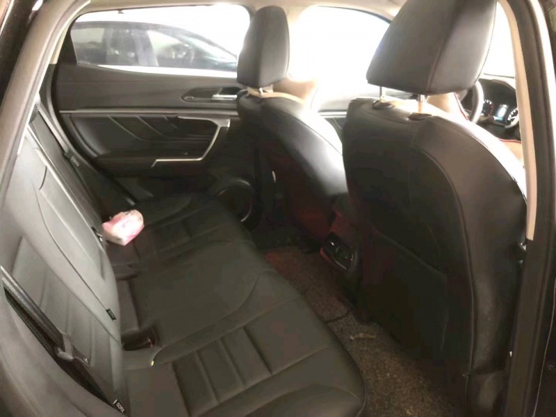 長沙19年長城汽車WEY VV53