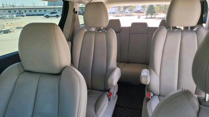 北京15年别克GL86