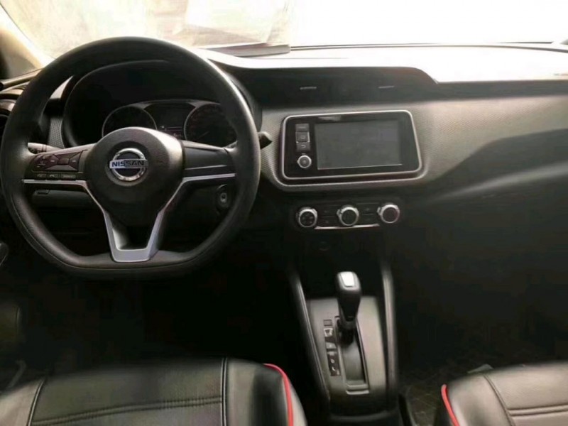 九江18年日產勁客3