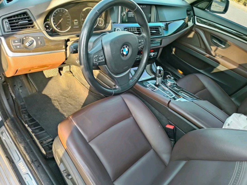 徐州16年宝马5系1