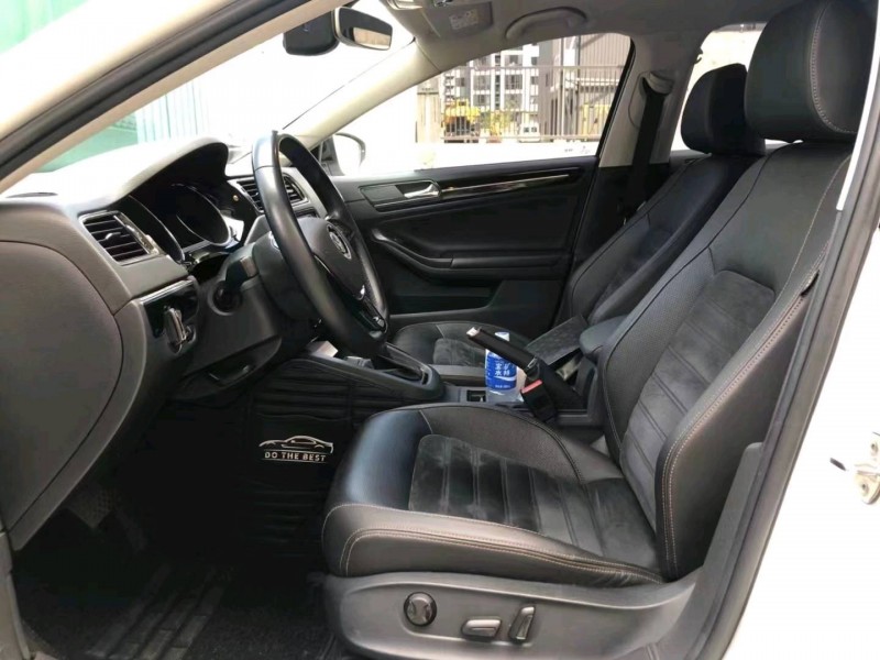 北京19年大众速腾5