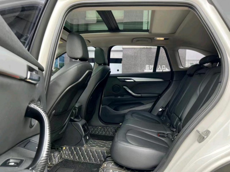 东莞16年宝马X16