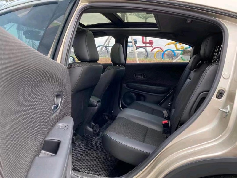 东莞19年本田CR-V6